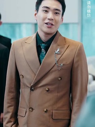 龍行天下被兒欺 - Episode 22