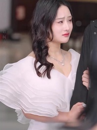 第25集 - 不裝了，我姐姐是首富