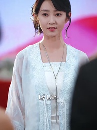 Hoa Hồng Rực Lửa - Episode 20