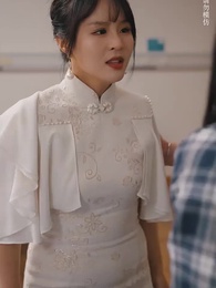 請不要放開我的手 - Episode 58