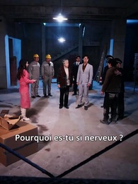 Lorsque Le Printemps Éclora - Episode 39