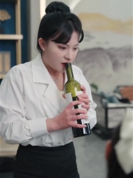 第7集 - 不裝了,我姐姐是首富