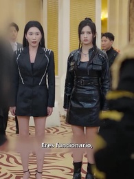 Episodio 27 - Los Invencibles