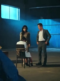 Biarlah Sisa Hidupku Tetap Sadar - Episode 56