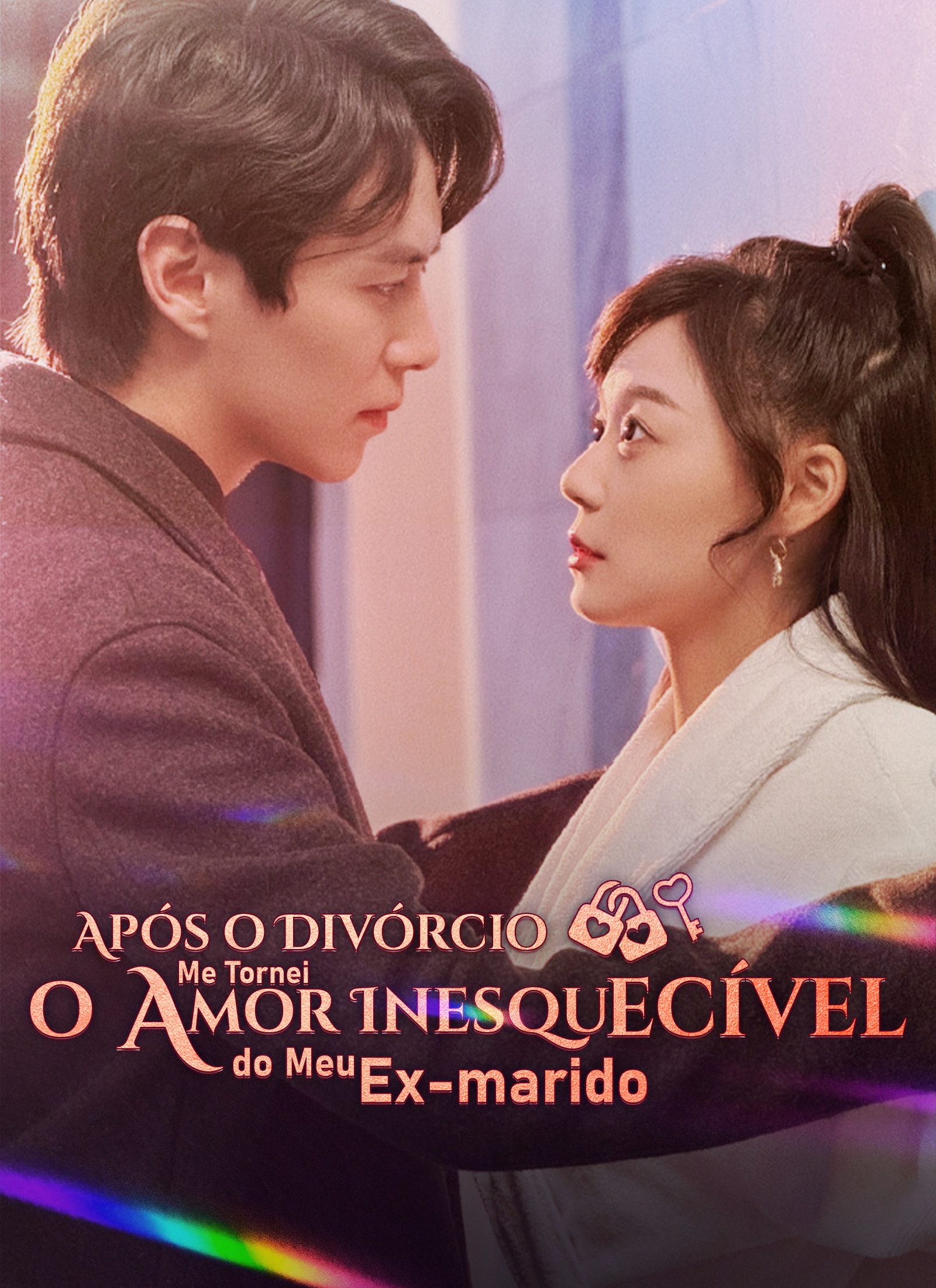 Após o Divórcio, Me Tornei o Amor Inesquecível do Meu Ex-Marido