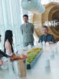 천하무쌍 - Episode 55