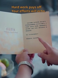 [Dubbed]The Hidden Heiress: Straight-A Life - Episode 23