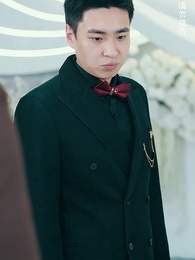 龍行天下被兒欺 - Episode 44