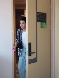 第5集 - 硬核老媽與覺醒女兒