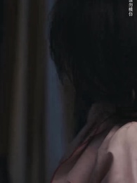 請不要放開我的手 - Episode 24