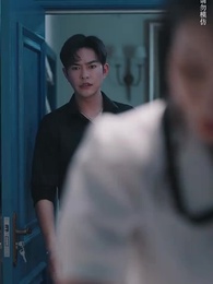 第17集 - 請不要放開我的手