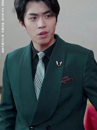 第24集 - 原來我早就無敵了