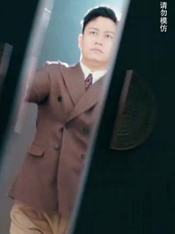 第40集 - 龍行天下被兒欺