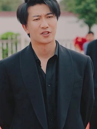 遊子歸鄉 - Episode 56