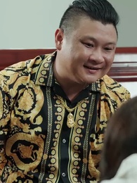 Episode 44 -  [Dubbing]Takdir Cinta Bersemi