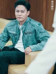 第25集 - 龍行天下被兒欺