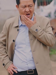 遊子歸鄉 - Episode 19