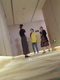 第8集 - 硬核老媽與覺醒女兒