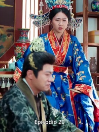 Episodio 20 - Fénix del destino