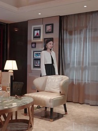 第34集 - 愛意無聲