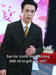 Hoa Hồng Rực Lửa - Episode 25