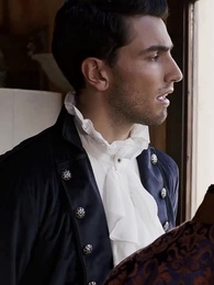 Episodio 17 - MAGIC EX: ZANNE e UNGHIE, Entrambe Innamorate di Me