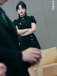 龍行天下被兒欺 - Episode 31