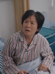 第39集 - 請不要放開我的手