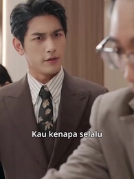 Episode 31 -  [Dubbing]Takdir Cinta Bersemi
