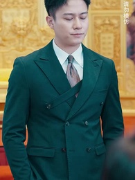 龍行天下被兒欺 - Episode 71