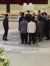 Episode 20 - Whispers of Deceit and Revenge