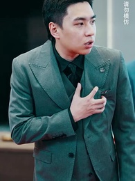 第65集 - 龍行天下被兒欺