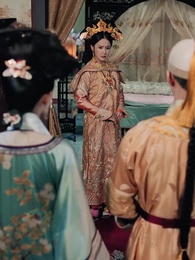 The Empress's Forbidden Twins - Episode 33