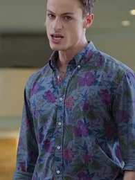 [مدبلج]عودة الفتاة المنفية - Episode 30