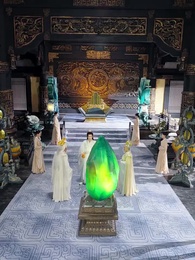 A Jornada do Rei Dragão por Sua Esposa - Episode 38