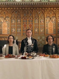 طاهي من الجحيم[مدبلج] - Episode 59