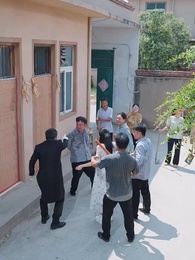 Épisode 60 - Mon passé m'a rattrapé