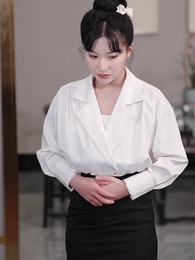 第3集 - 不裝了,我姐姐是首富