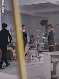 壹胞雙胎，爹地總想靠臉上位 - Episode 66