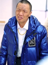 第50集 - 不裝了,我姐姐是首富