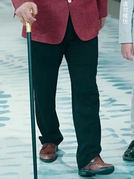 龍行天下被兒欺 - Episode 55