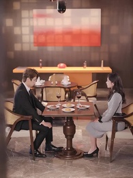 壹胞雙胎,爹地總想靠臉上位 - Episode 38