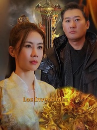 Los Invencibles - Episode 1