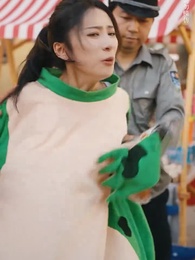 請不要放開我的手 - Episode 54