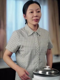 Episodio 22 - Dietro la Porta Chiusa