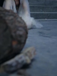 Episode 53 - The Dragon Lord's Curse