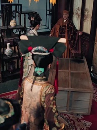 Episode 41 - The Empress's Forbidden Twins