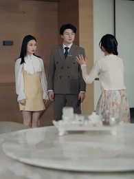 愛意無聲 - Episode 45