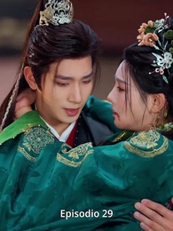 Episodio 29 - Fénix del destino