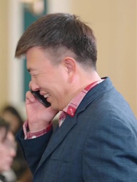 第28集 - 不裝了，我姐姐是首富